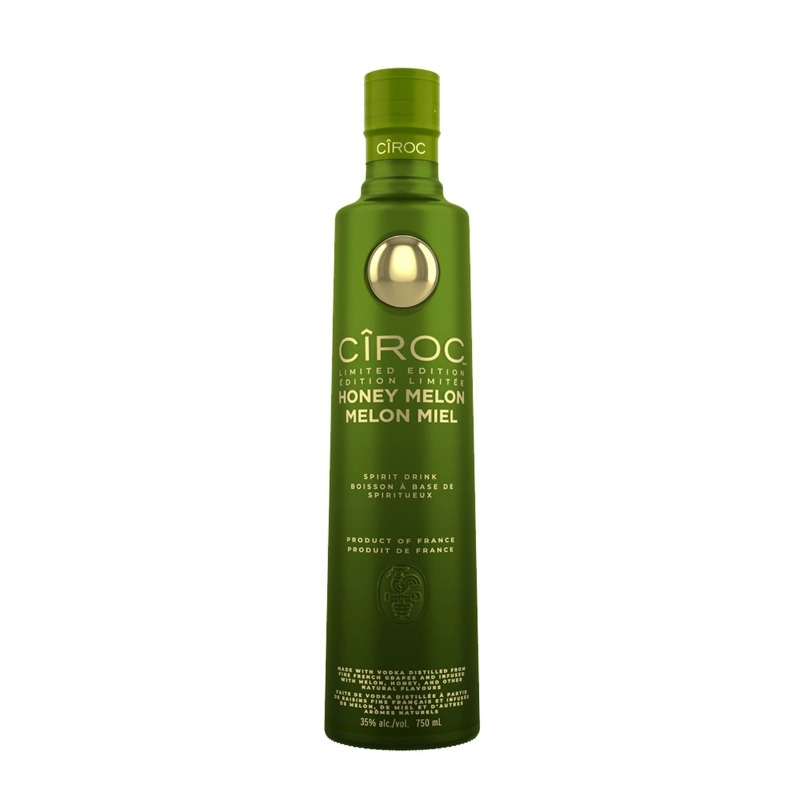 Ciroc Honey Melon
